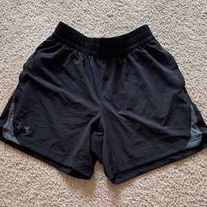 Men’s Under Armour Vanish 6 inch Shorts